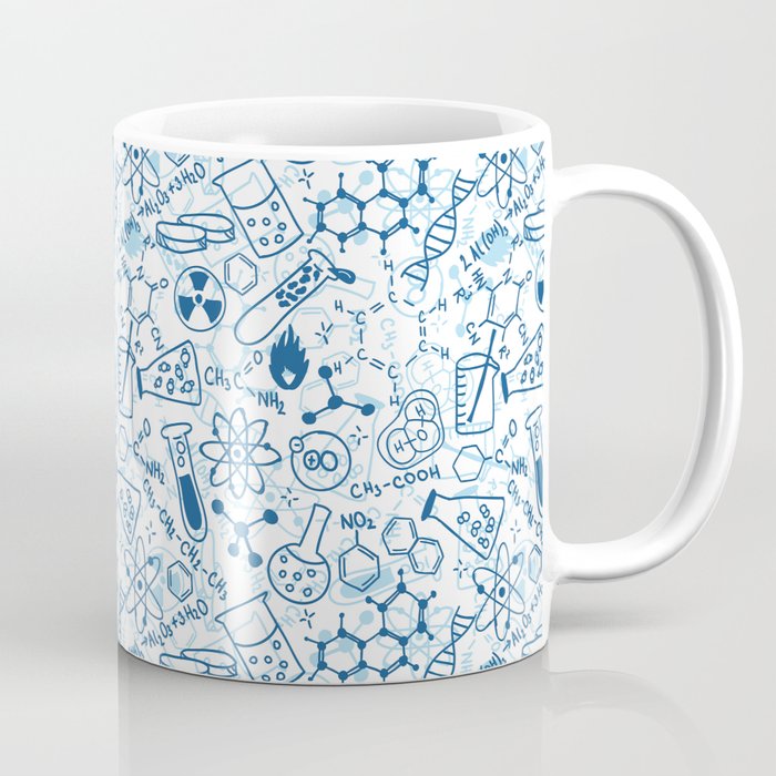Chemistry Coffee Mug