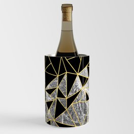 Marble Ab Wine Chiller