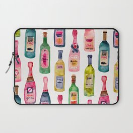 Champagne Collection Laptop Sleeve