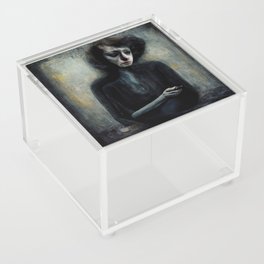 Alone Acrylic Box