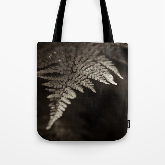 Fern Tote Bag