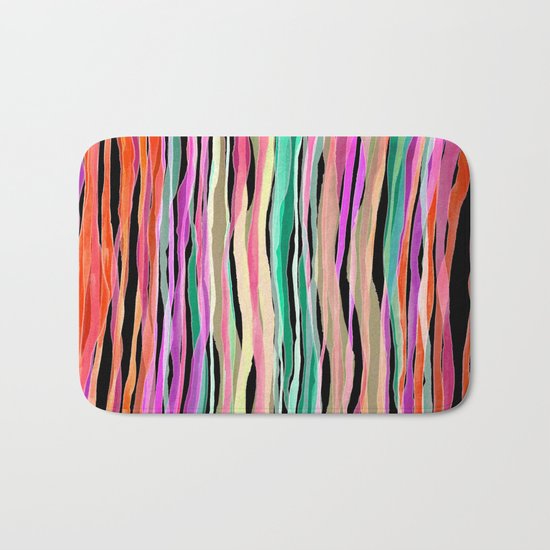 freehand Bath Mat