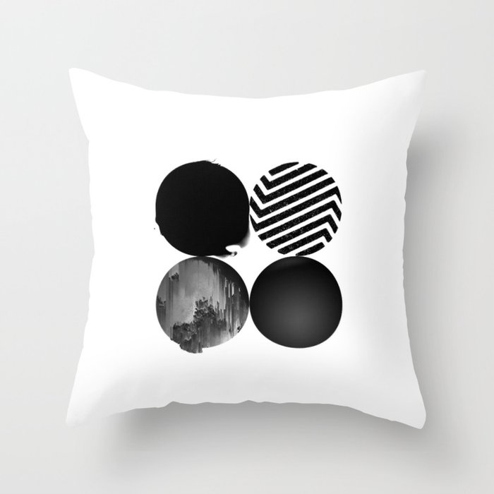 wings Throw Pillow by nollias | Society6 wings Throw Pillow by nollias