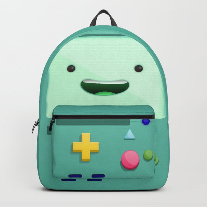 BMO - Adventure Timee Backpack