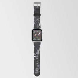 Steampunk Girl II Apple Watch Band