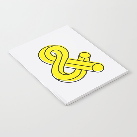Ampersand Notebook