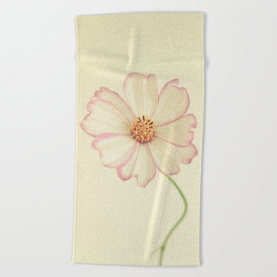 Close to You Beach Towel
