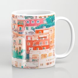 Positano, beauty of Italy Mug