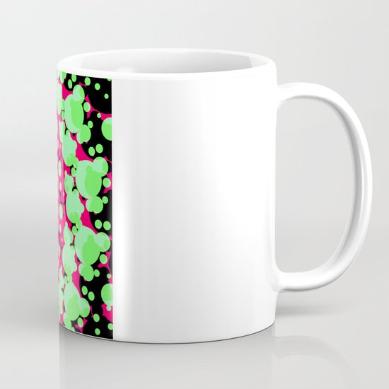 Dream #1 - Androids Dream of Electric Sheep Mug