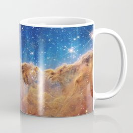 Jwst first images nebula  Coffee Mug
