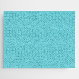 Blue Algae Jigsaw Puzzle