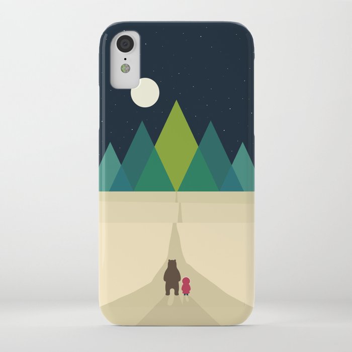 long journey iphone case