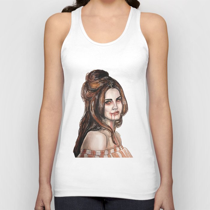 "Freak" Tank Top