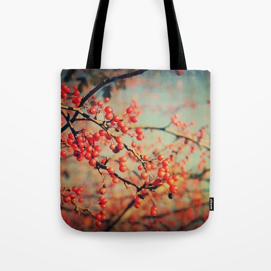 Remnants Tote Bag