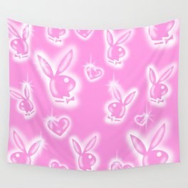 Playboy bunny 2025 tapestry