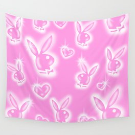 Play Girly Wall Tapestry