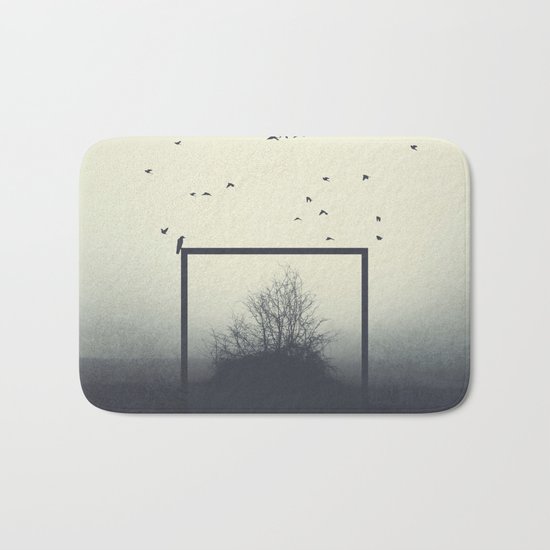 protection Bath Mat