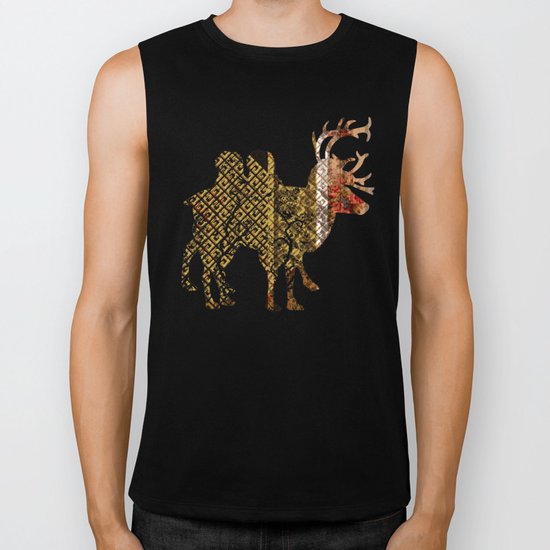 FabCreature · LaMix 2 Biker Tank