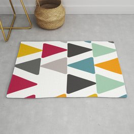 Home Sweet Home Rug