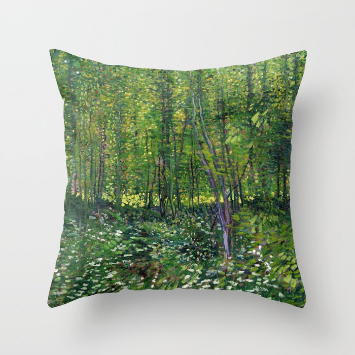 Throw Pillow