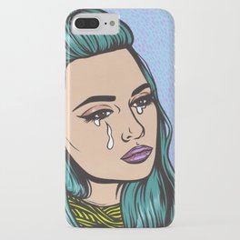 Ginger Sad Girl iPhone 11 case Ginger Sad Girl iPhone 11 case