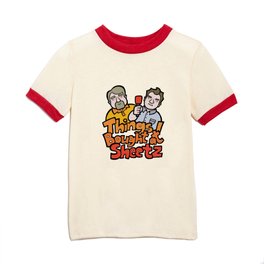 Things I Bought At Sheetz: Official Fan Merchandise Kids T Shirt