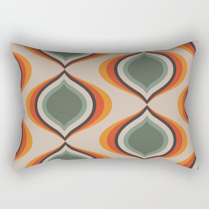 Rectangular Pillow