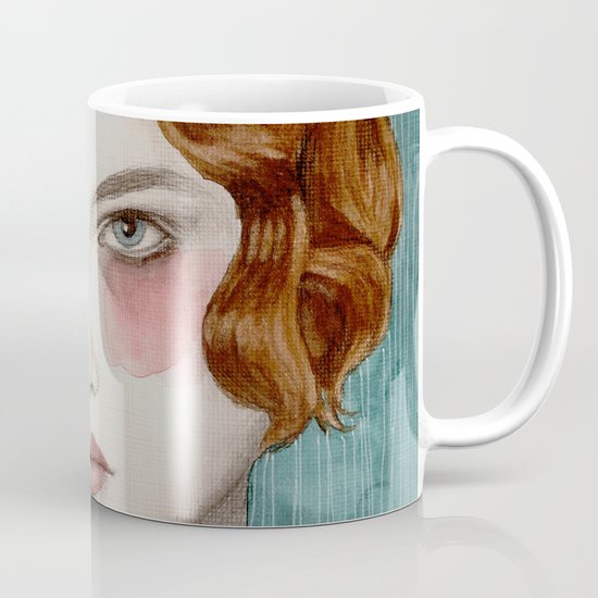 Sasha Mug