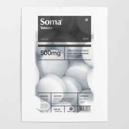 Soma Poster
