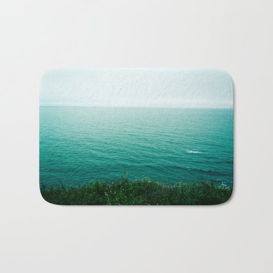 Infinity Bath Mat
