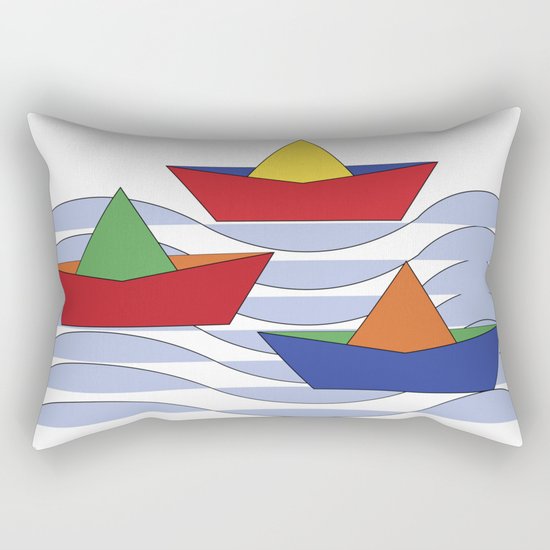 tas4 Rectangular Pillow