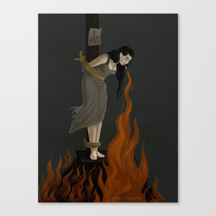 Canvas Print