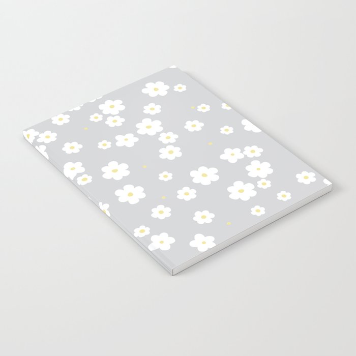 Daisy Petite Notebook