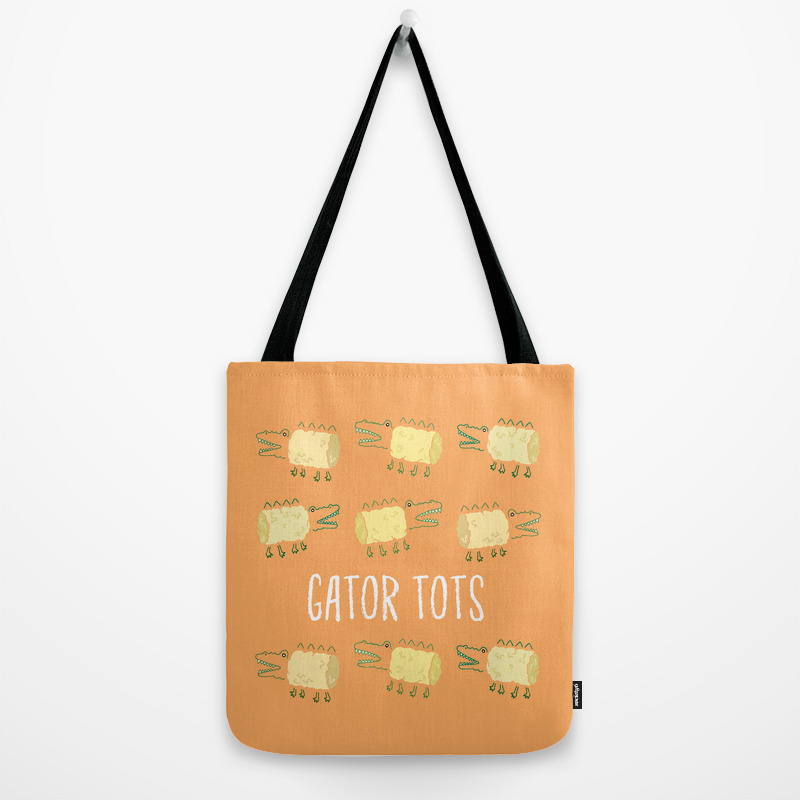 tots bag