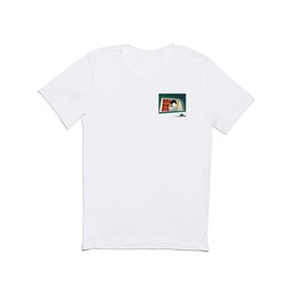 Sayonara #2 T Shirt