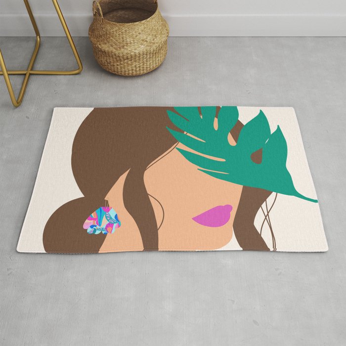Barbie floor 2025 rugs