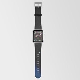 Glitch Universe Apple Watch Band