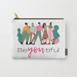 BeYoutiful Carry-All Pouch