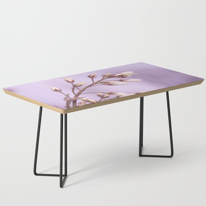 Flower blossom's Coffee Table