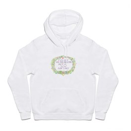 I've got 99 problems but a low ain't one. Hoody