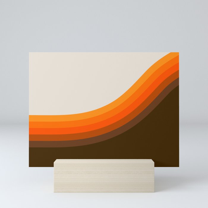 Mini Art Print