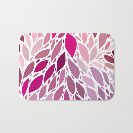 Colors Of The Wind No. 7 Bath Mat