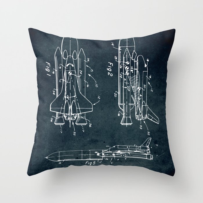 Throw Pillow