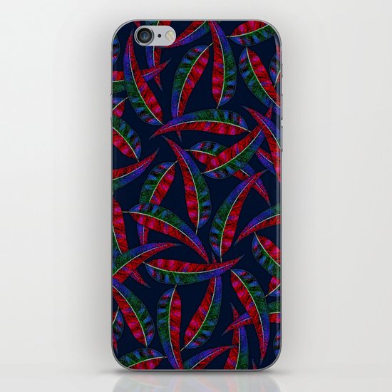 EUCALIPTUS iPhone & iPod Skin