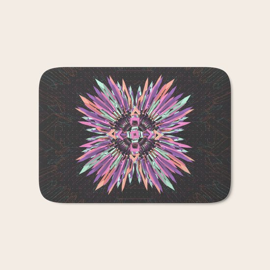 MNFLD Bath Mat