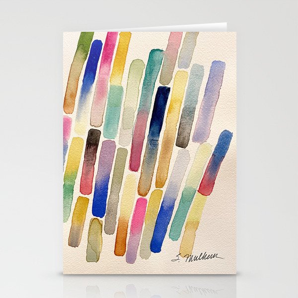 A Brighter Day Stationery Cards