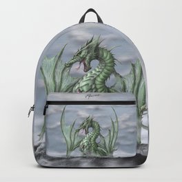 Misty Mountain Backpack