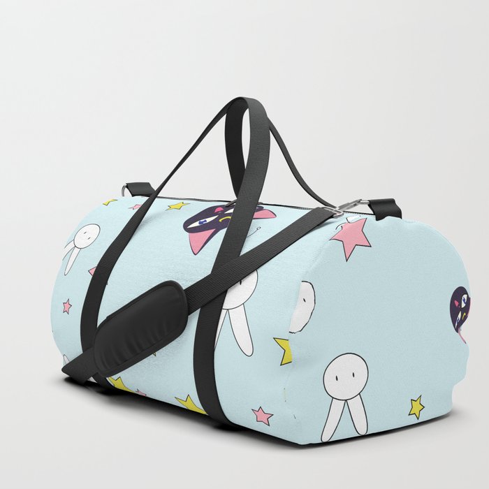 sailors duffle bag
