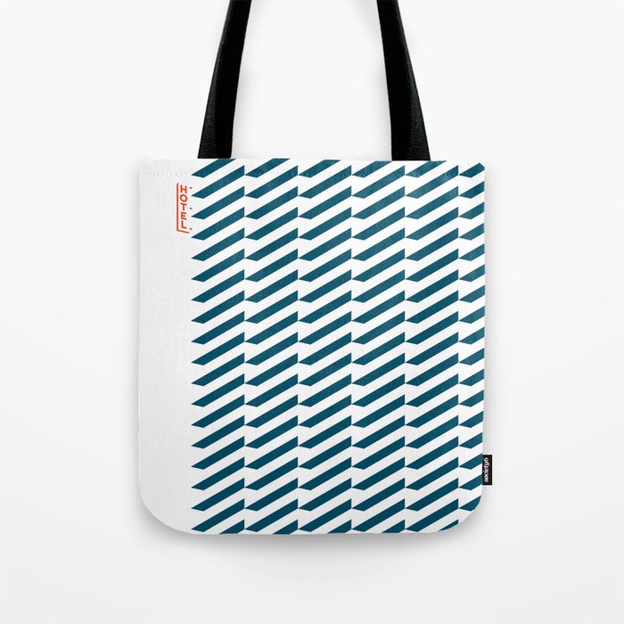 The Hotel Tote Bag