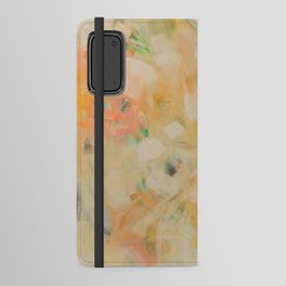 The Sound of Hope Android Wallet Case